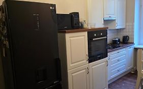Apt4B 45m2 Center Półwiejska 1st floor Garage free